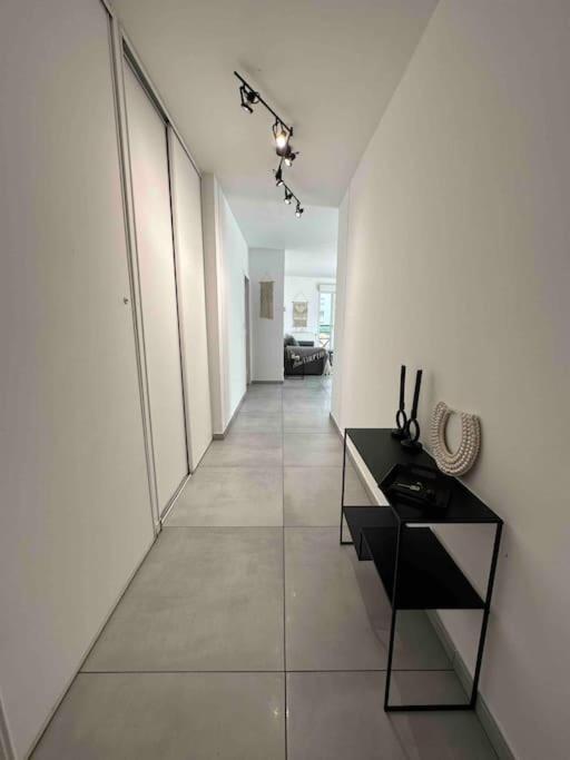 Charmant T3 Moderne Climatise Villeurbanne Exterior photo